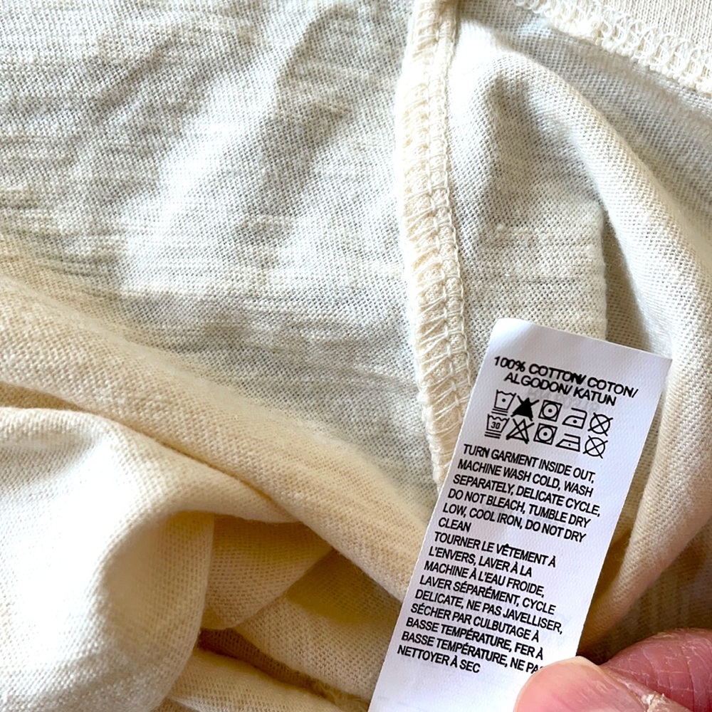 Journey lucky brand/ designed exclusive - Picture 5 of 7